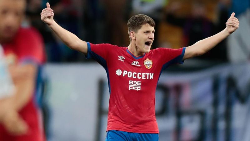 Игорь Дивеев