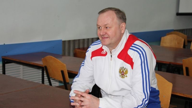 Масалитин: вполне возможно, Гинер не может руководить ЦСКА