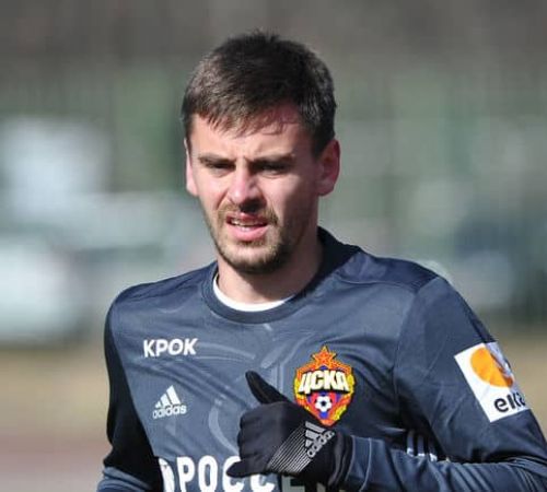 ЩЕННИКОВ