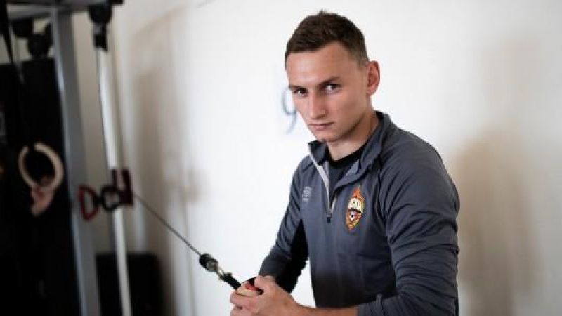 Фёдор Чалов