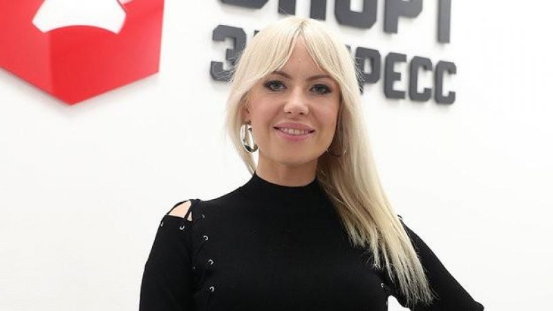 Катерина Кирильчева