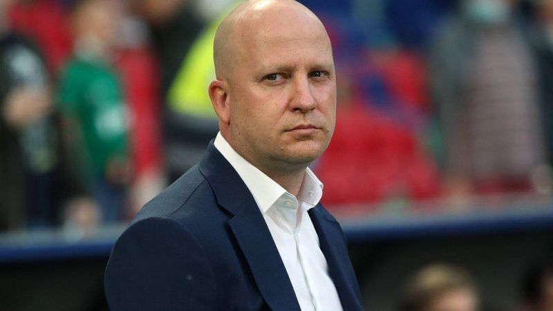 Марко Николич