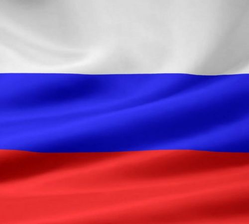 Сборная России