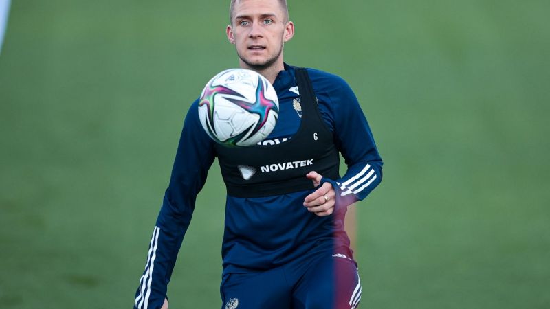 Дмитрий Баринов