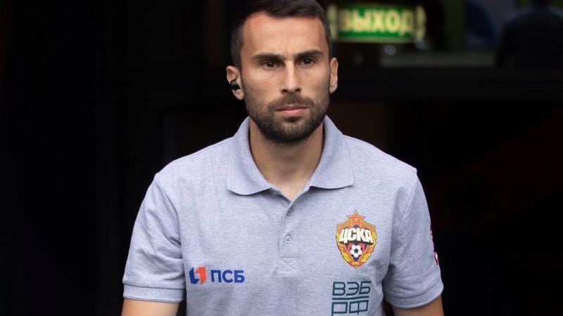Милан Гайич