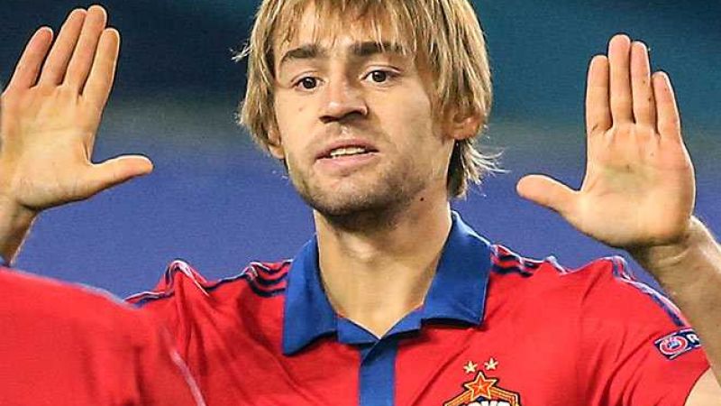 Кирилл Панченко
