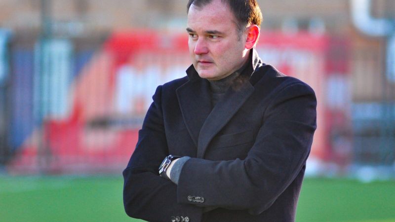 Гришин ЦСКА