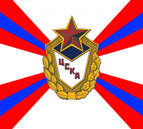 Общество ЦСКА