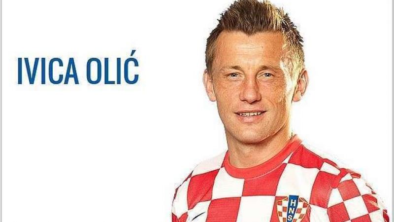 Экс-игрок ЦСКА Олич вошёл в тренерский штаб сборной Хорватии