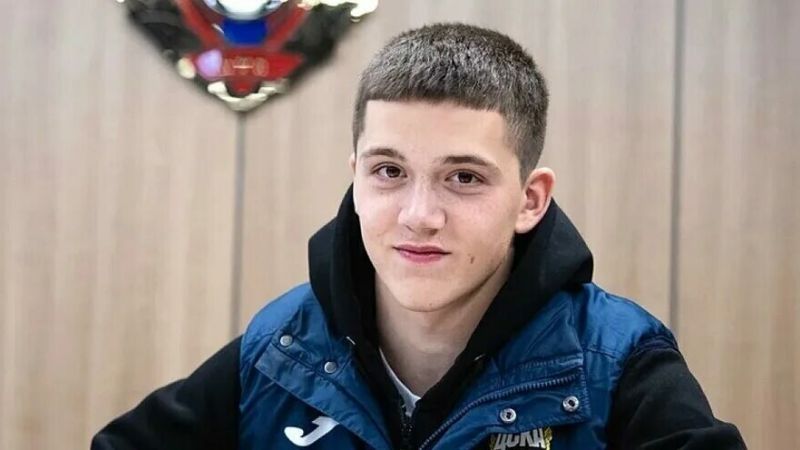 Глебов ЦСКА