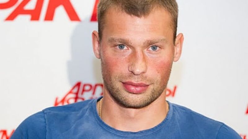 Василий Березуцкий