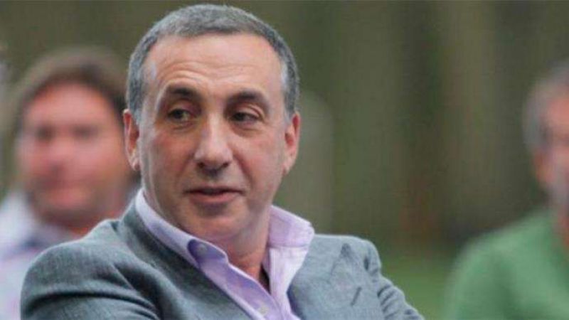 Гинер: Наши игроки не хотят ехать в Европу из за маленьких зарплат