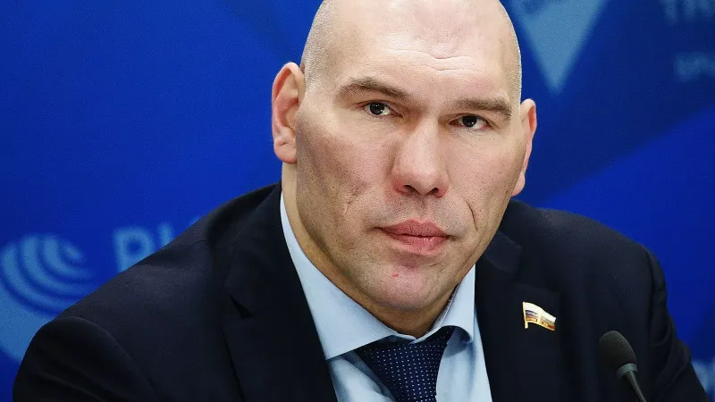 валуев