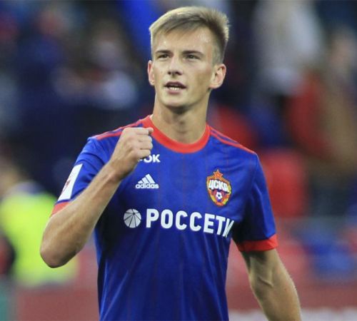 кучаев