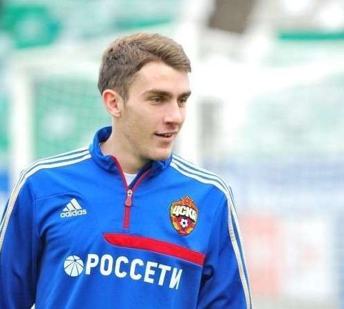 Предложение ЦСКА по Аилтону не устроило Эшторил
