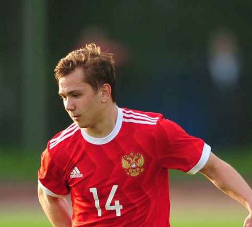 Иван Обляков