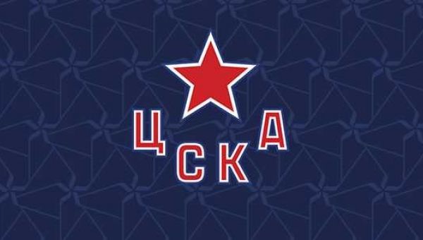 ХК ЦСКА