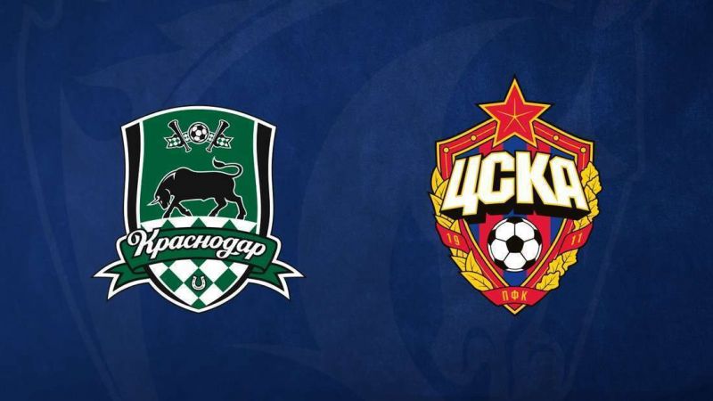 Вход на гостевой сектор ЦСКА в игре с "Краснодаром" будет бесплатным