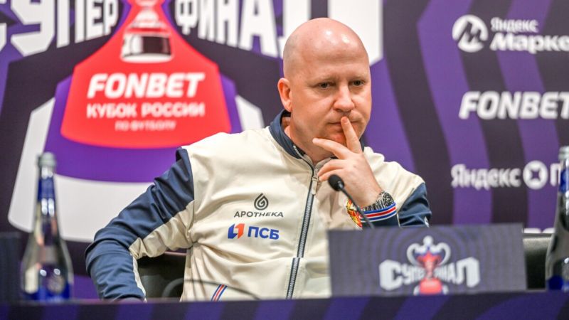 Николич ЦСКА