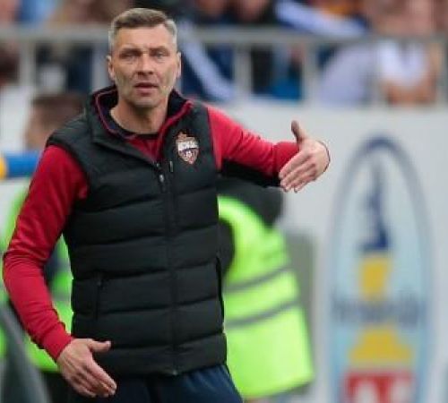 Сергей Овчинников
