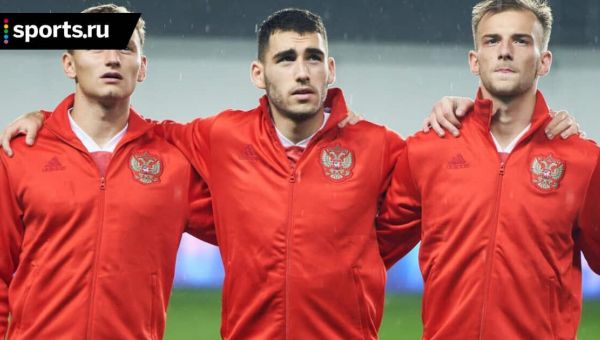Чалов, Тикнизян, Кучаев