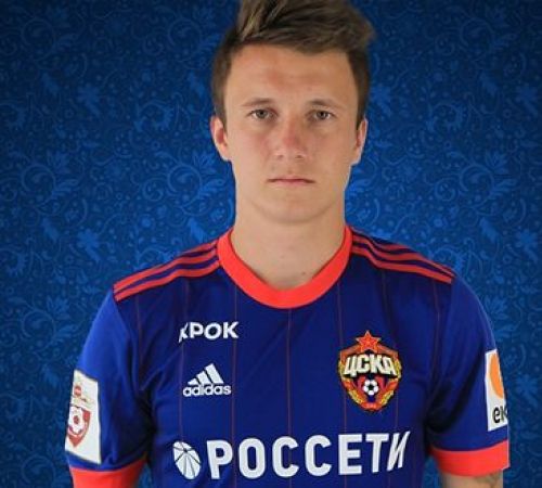 головин