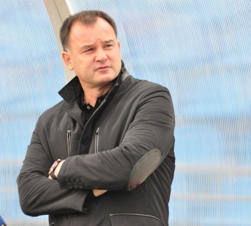 Александр Гришин
