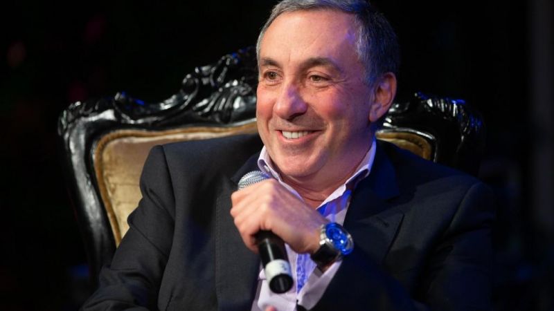 Евгений Гинер