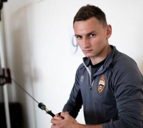 Фёдор Чалов