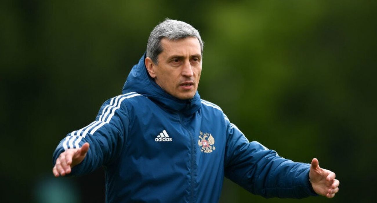 Дмитрий Хомуха